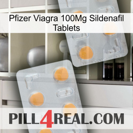 Pfizer Viagra 100Mg Sildenafil Tablets 25